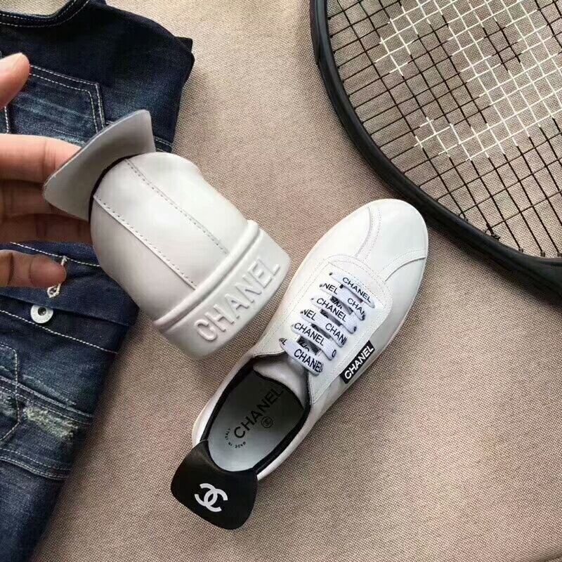 Chanel Sneakers